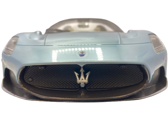 Maserati MC20