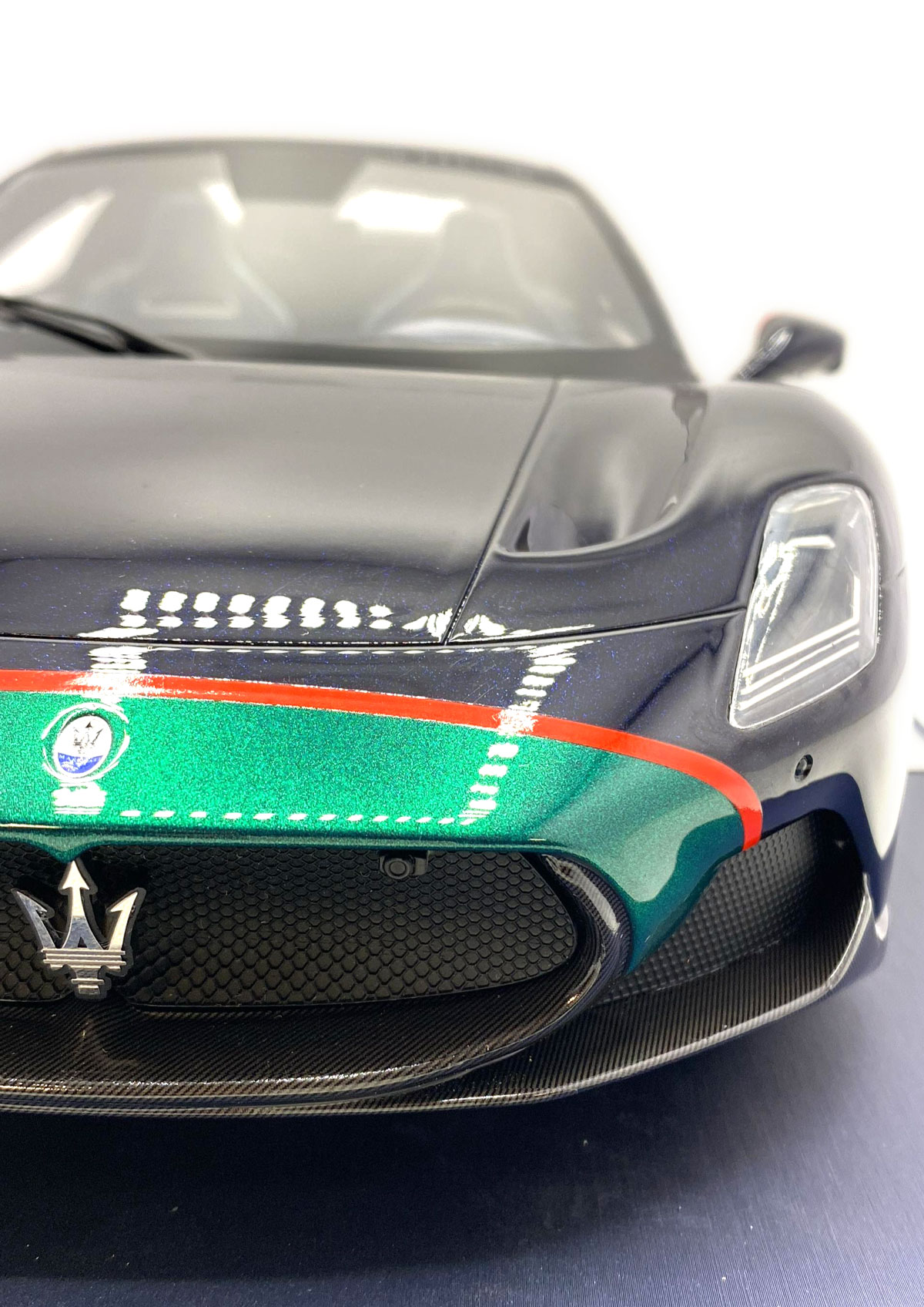 Maserati Model Club Italia Maserati Model Club Italia